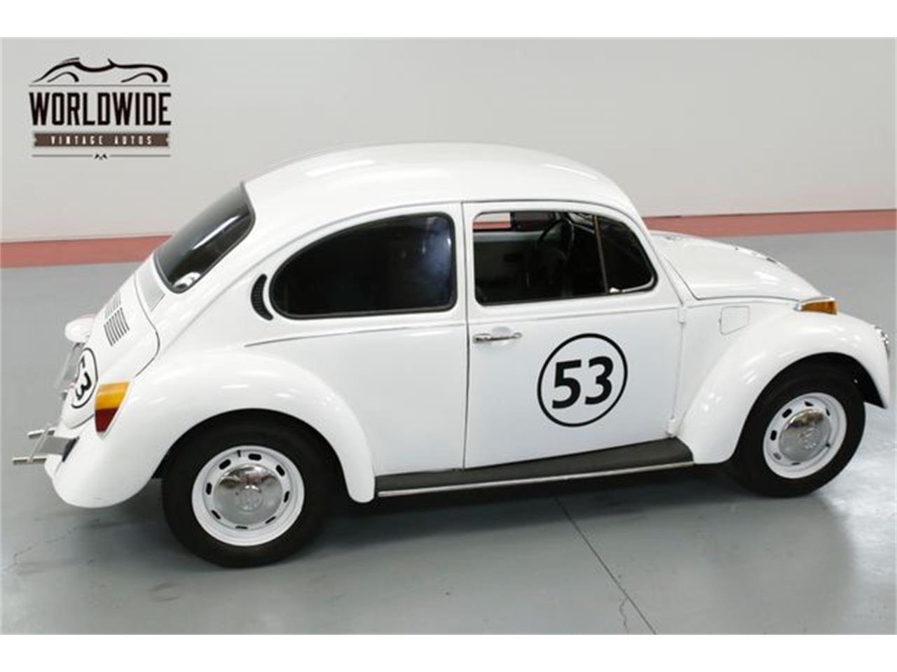 1973 Volkswagen Beetle for sale in Denver , CO – photo 14