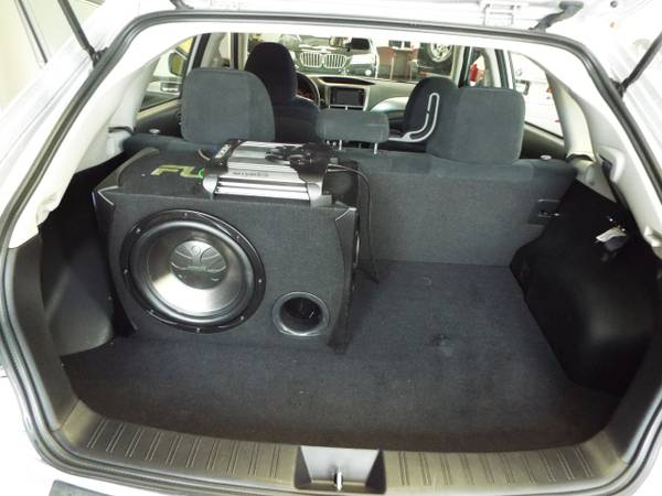 2011 Subaru Impreza 2 5i 5-door - - by dealer for sale in Wyncote, DE – photo 17