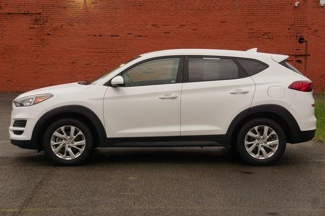 2019 Hyundai Tucson SE for sale in Spokane, WA – photo 4