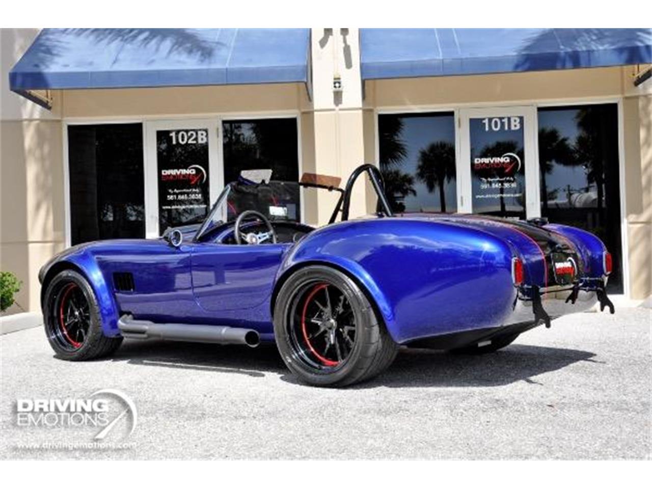1965 Superformance MKIII for sale in West Palm Beach, FL – photo 24
