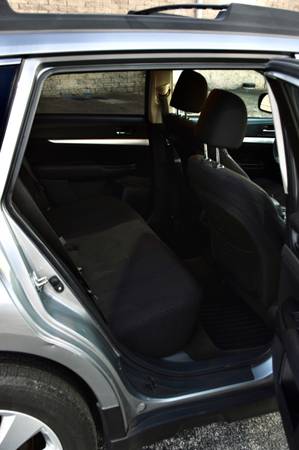 2011 Subaru Outback 2 5i Premium Wagon 4D, 4-Cyl, 2 5 Liter (AWD) for sale in Franklin, TN – photo 15
