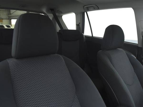 2011 Toyota RAV4 Sport SUV 4D suv Gray - FINANCE ONLINE for sale in Fort Wayne, IN – photo 5