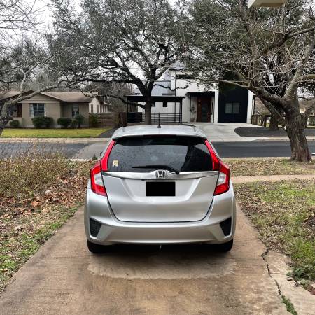 2015 Honda Fit EX Hatchback 4D for sale in Austin, TX – photo 2