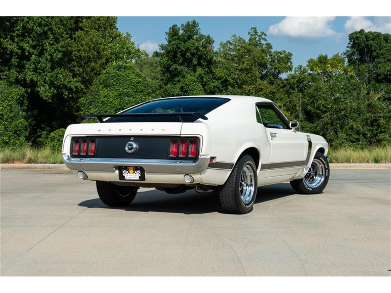 1970 Ford Mustang for sale in Charlotte, NC – photo 3