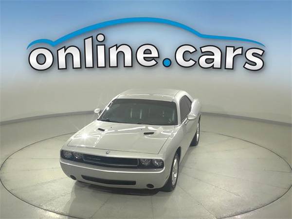 2010 Dodge Challenger SE - coupe - - by dealer for sale in Other, WV – photo 23