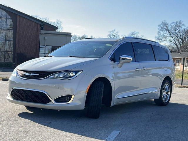 2019 Chrysler Pacifica Limited for sale in St Matthews, KY – photo 15