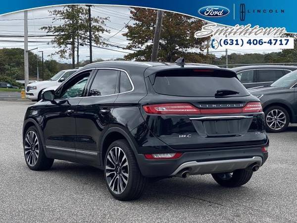 2019 Lincoln MKC Reserve AWD SUV - - by dealer for sale in Saint James, NY – photo 7