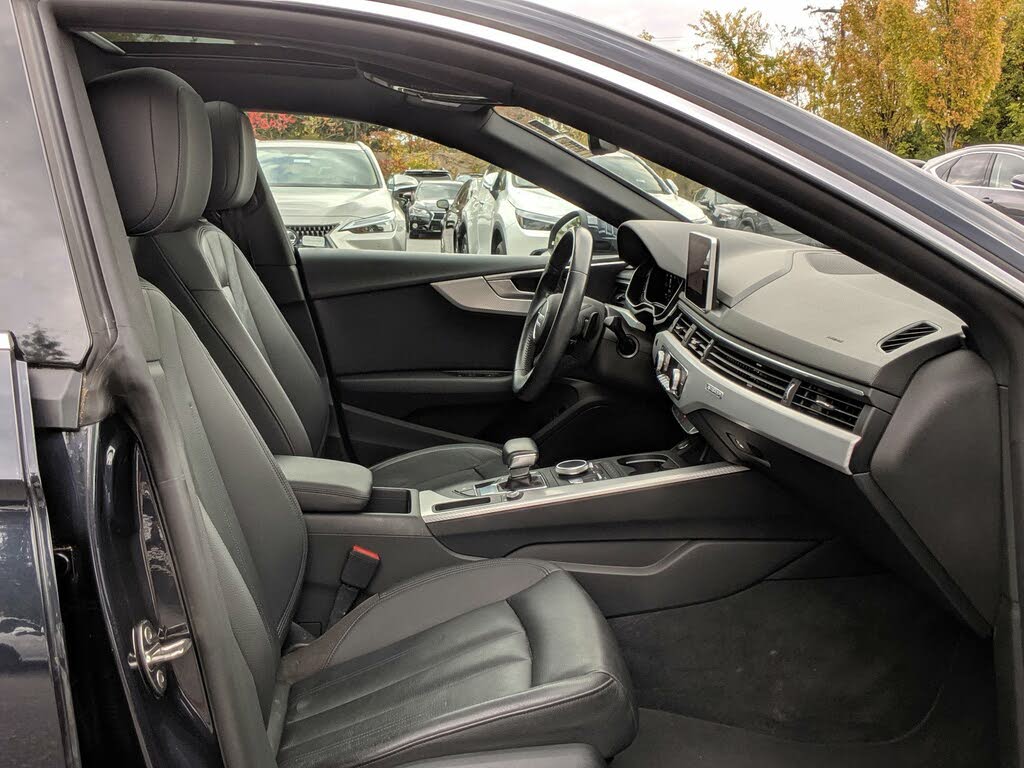 2018 Audi A5 Sportback 2.0T quattro Premium Plus AWD for sale in Towson, MD – photo 10