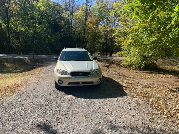 2007 Subaru Outback for sale in Other, TN – photo 7