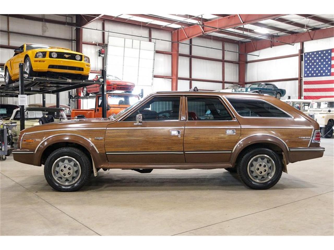 1984 AMC Eagle for sale in Kentwood, MI – photo 3