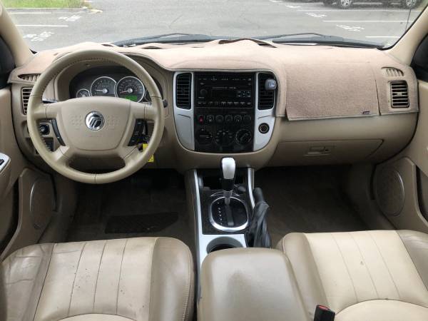 2007 Mercury Mariner Premier (Passed Smog) - - by for sale in San Diego, CA – photo 20
