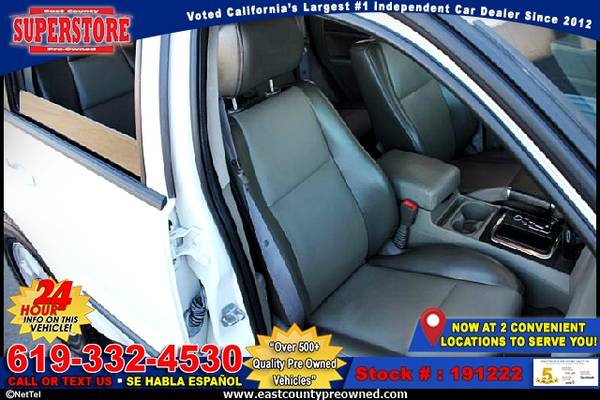 2009 JEEP GRAND CHEROKEE LAREDO SUV -EZ FINANCING-LOW DOWN! for sale in El Cajon, CA – photo 18