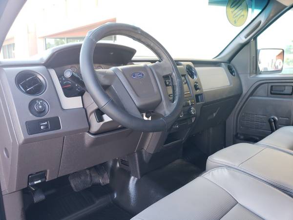 2010 F150 XL LONG BED TRUCK- 4.6L "38k MILES" BEAUTIFUL! PRIME CHOICES for sale in Las Vegas, CA – photo 22