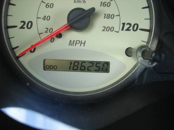 2002 Toyota Rav4 ((leather loaded)) for sale in Spokane, WA – photo 10