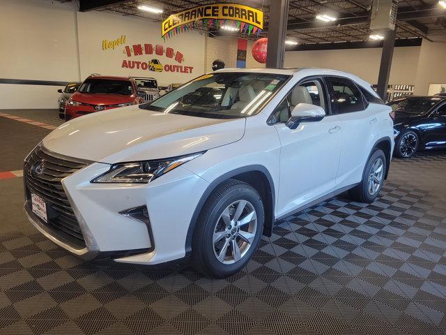 2019 Lexus RX 350 for sale in Milford, CT – photo 3