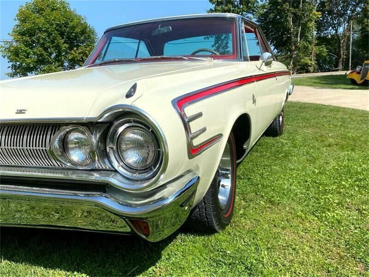 1964 Dodge Coronet for sale in Louisville, OH – photo 13