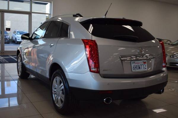 2010 Cadillac SRX Luxury Collection 4dr SUV **100s of Vehicles** -... for sale in Sacramento , CA – photo 4