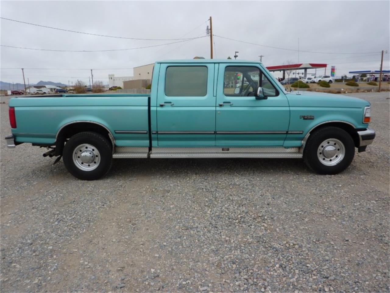1996 Ford F250 for sale in Pahrump, NV – photo 35