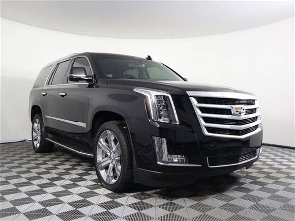 2016 Cadillac Escalade Stop In Save !! for sale in Gladstone, OR