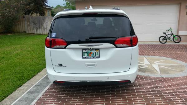 Chrysler Pacifica for sale in Ocala, FL – photo 6
