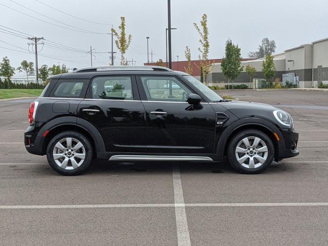 2019 MINI Countryman Cooper for sale in Salem, OR – photo 7