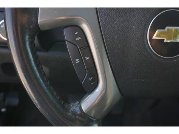 2011 Chevrolet Suburban 1500 LTZ - SUV for sale in Ardmore, OK – photo 21