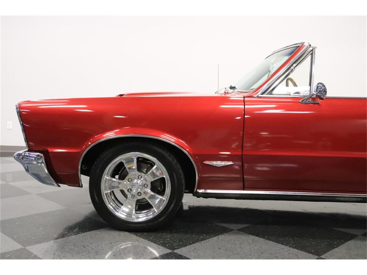 1965 Pontiac GTO for sale in Mesa, AZ – photo 27