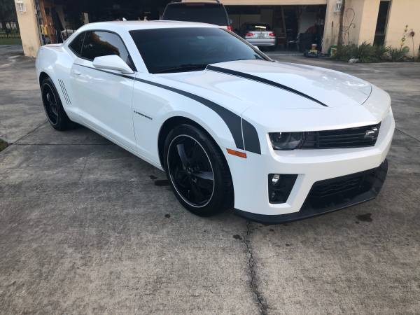 2012 Camaro RS for sale in New Port Richey , FL