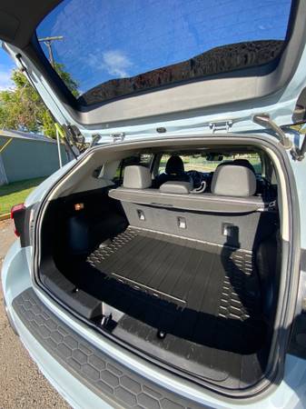 2018 Subaru Crosstrek - - by dealer - vehicle for sale in Helena, MT – photo 4