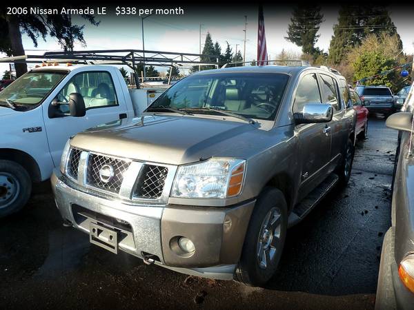 411/mo - 2008 Jeep Grand Cherokee Limited - - by for sale in Eugene, OR – photo 22
