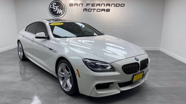2013 BMW 650i 6-Series - - by dealer - vehicle for sale in Austin, TX – photo 22