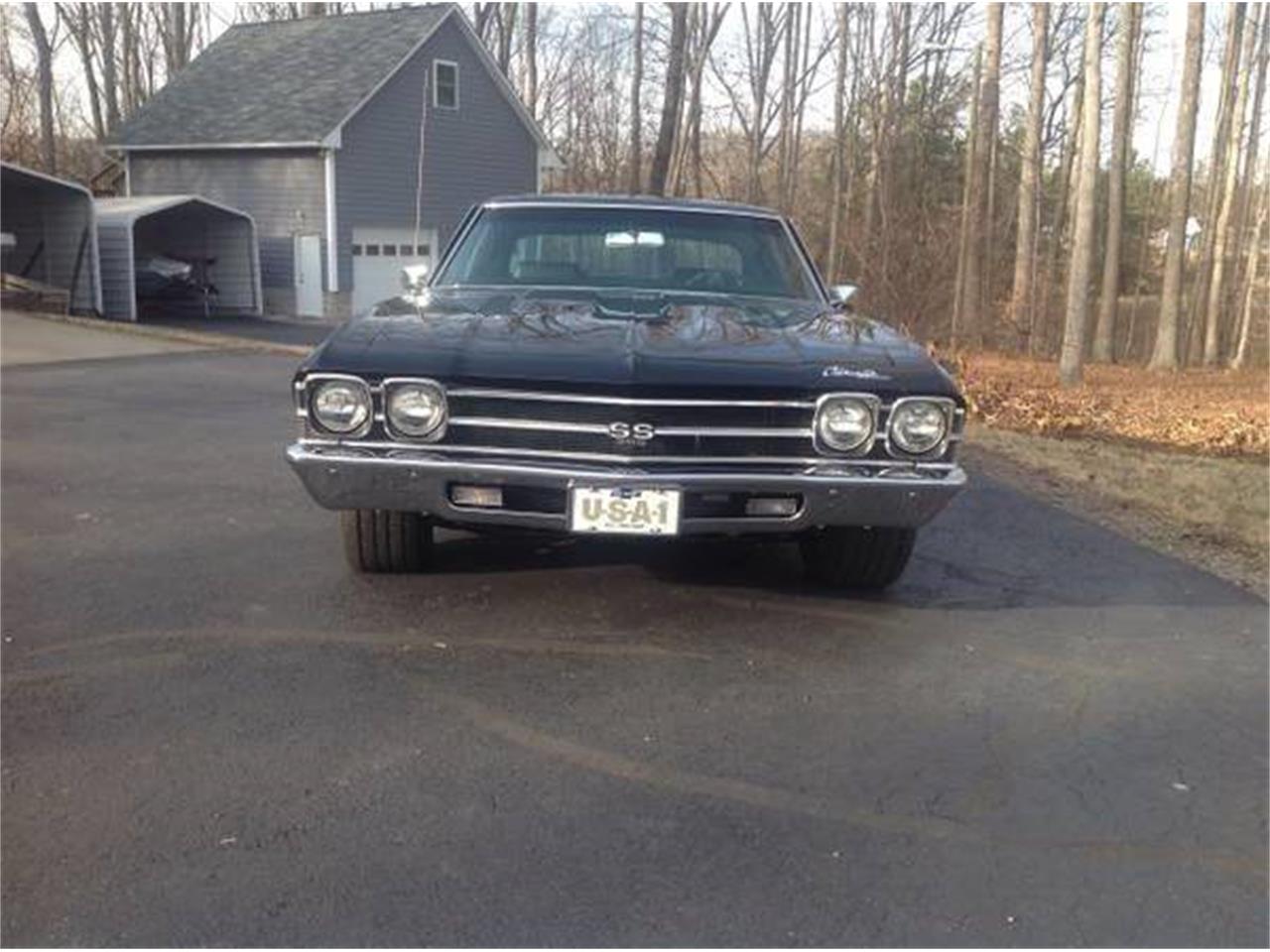1969 Chevrolet Chevelle for sale in Long Island, NY – photo 2