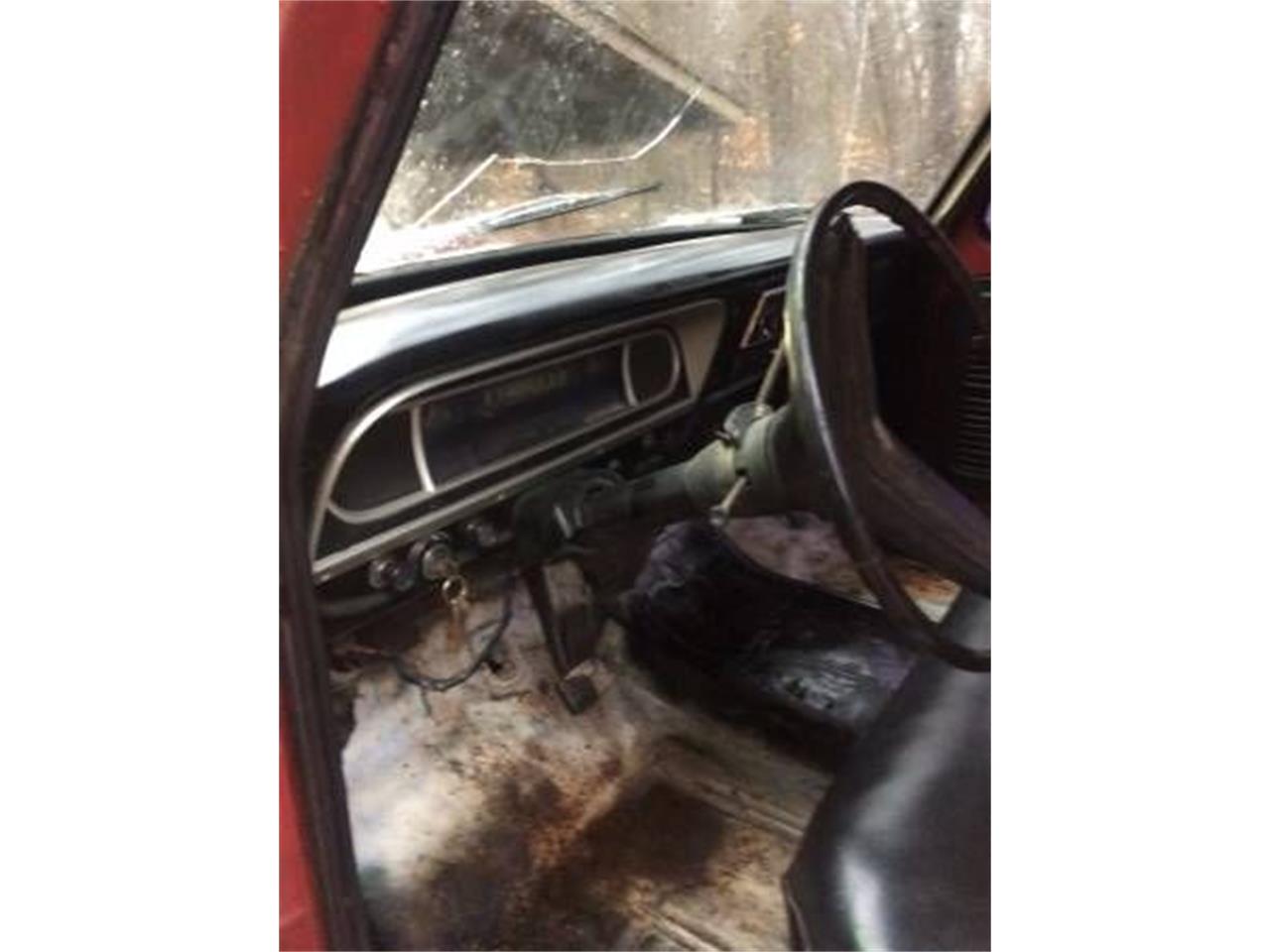 1968 Ford F100 for sale in Cadillac, MI – photo 5