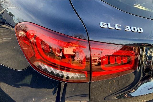 2022 Mercedes-Benz GLC 300 Base for sale in Augusta, GA – photo 14