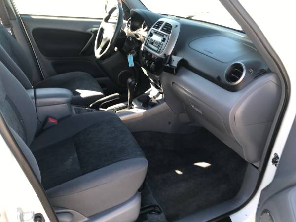 TOYOTA RAV4 AWD for sale in Abq, NM – photo 11
