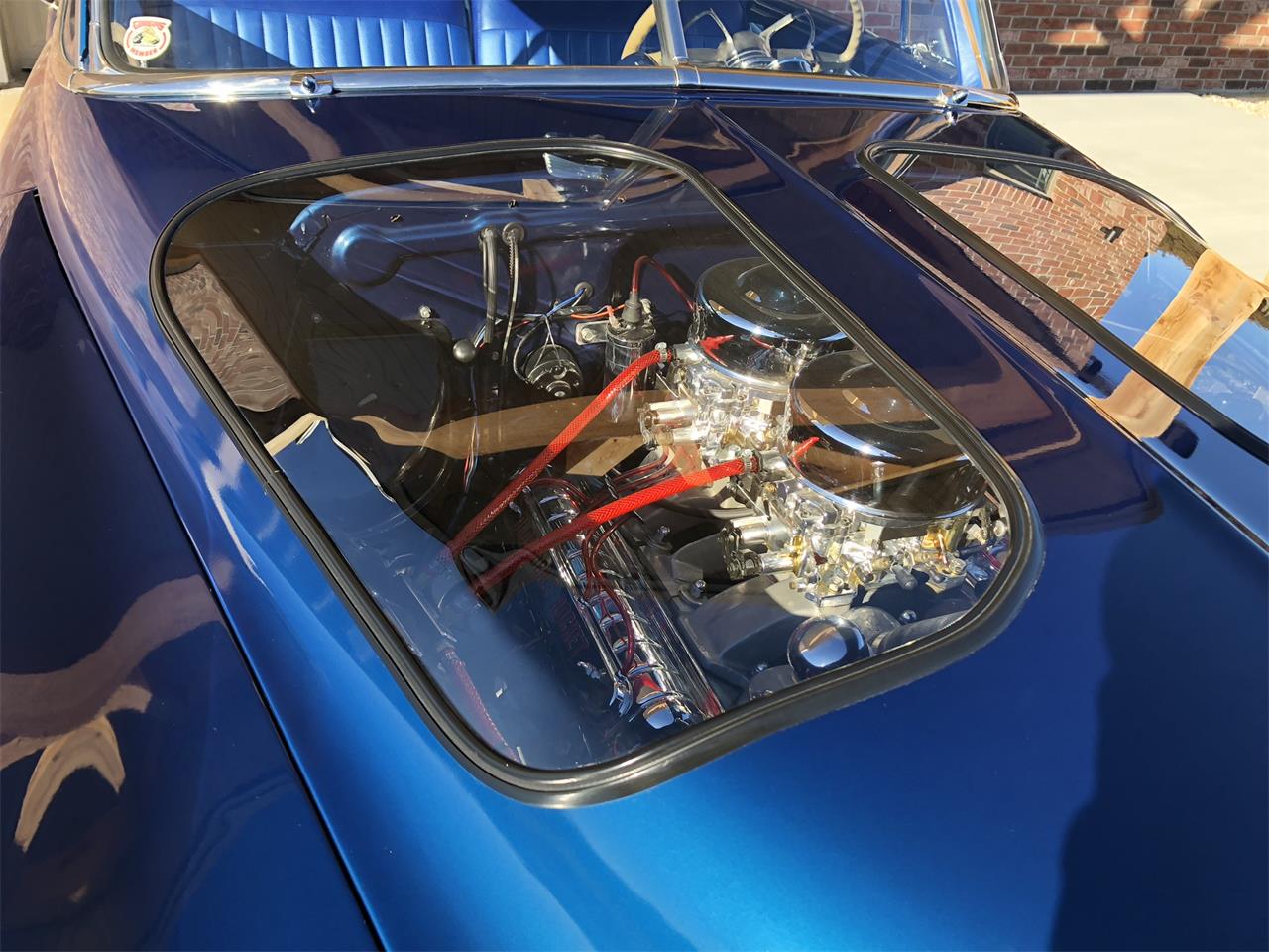 1949 Oldsmobile Sedan for sale in Jefferson City, MO – photo 30