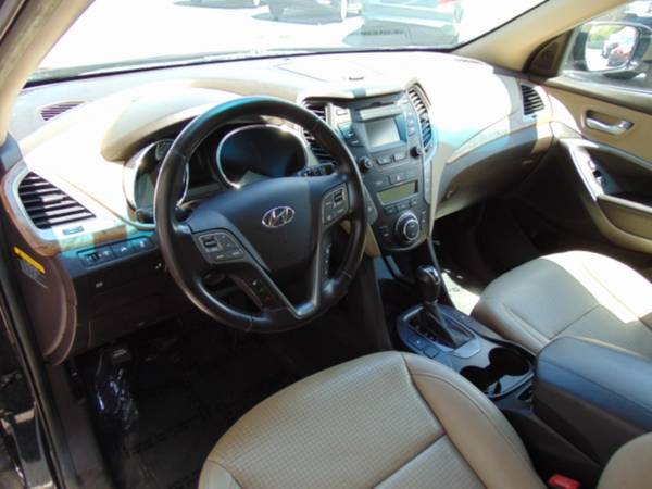 2014 Hyundai Santa Fe $0 DOWN? BAD CREDIT? WE FINANCE! for sale in Hendersonville, TN – photo 16