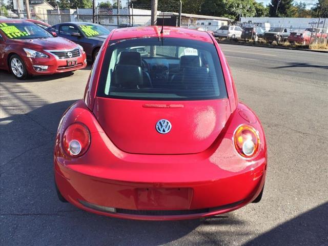 2007 Volkswagen New Beetle ONLY 46 656 MILES for sale in Happy valley, OR – photo 6