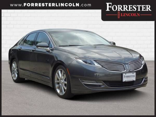 2016 Lincoln Mkz Reserve for sale in Chambersburg, PA – photo 2