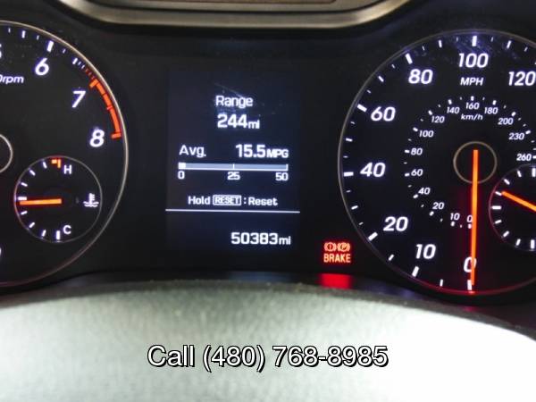 2016 Hyundai Veloster 3dr Cpe Auto Turbo Orange for sale in Phoenix, AZ – photo 15