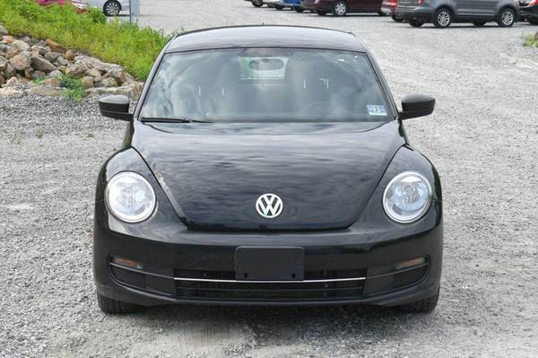 2014 Volkswagen Beetle Coupe 1 8T Entry - - by for sale in Naugatuck, CT – photo 10
