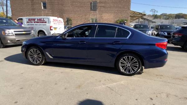 2019 BMW 530i xDrive - cars & trucks - by dealer - vehicle... for sale in Great Neck, NY – photo 3