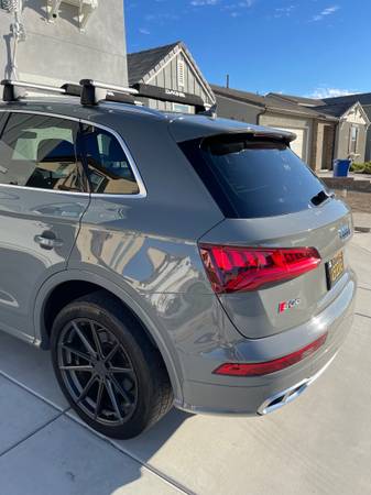 2019 Audi SQ5 for sale in Bonsall, CA – photo 5