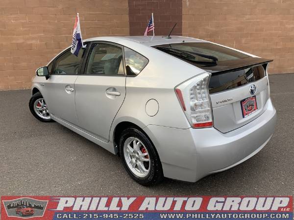 2010 Toyota Prius * FROM $295 DOWN + WARRANTY + UBER/LYFT/1099 * for sale in Levittown, PA – photo 6