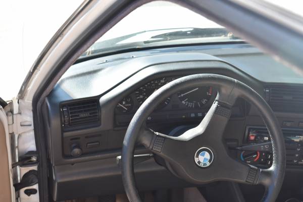 BMW E30 325is for sale in Augusta, GA – photo 7
