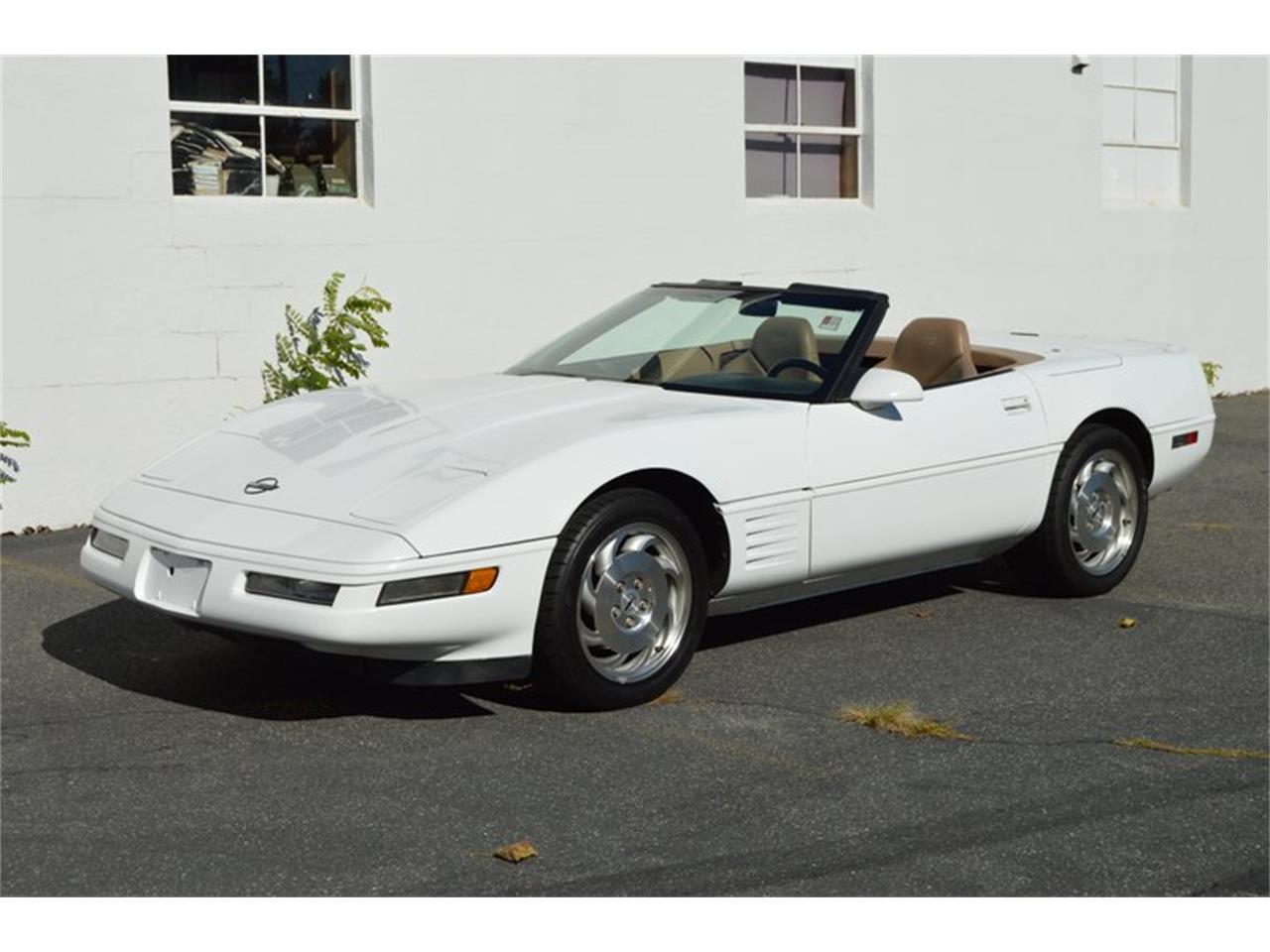 1994 Chevrolet Corvette for sale in Springfield, MA – photo 2