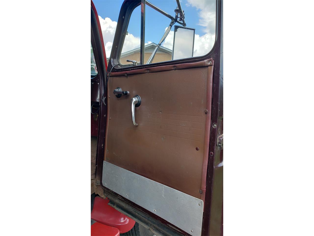 1951 Diamond T Pickup for sale in Leicester, NC – photo 19