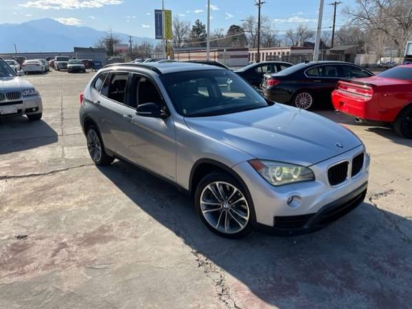 2013 BMW X1 xDrive35i - - by dealer - vehicle for sale in Colorado Springs, CO – photo 3