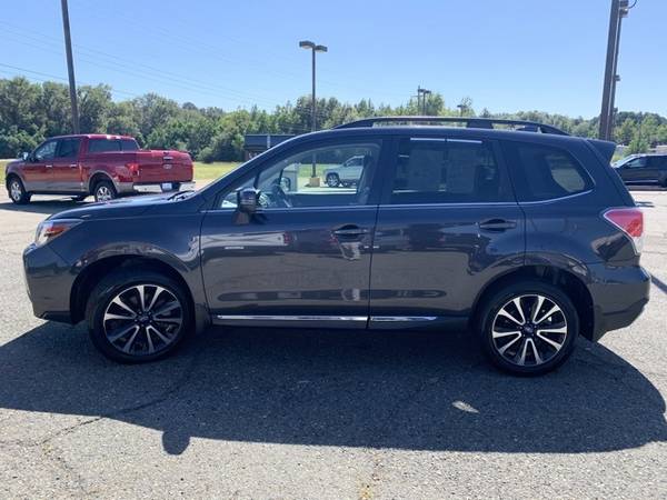 2017 Subaru Forester 2.0XT Touring for sale in Minden, LA – photo 8