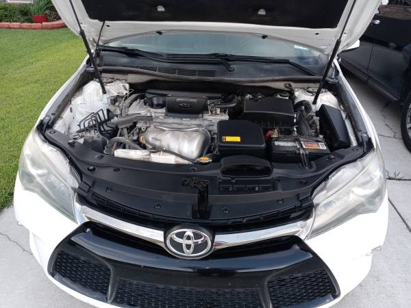 Toyota Camry SE 2015 10, 300 OBO for sale in Westwego, LA – photo 12